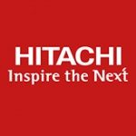 Hitachi inspire the next